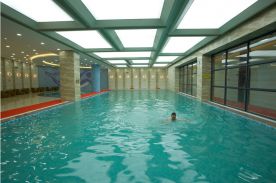 东方明珠●都市花园(游泳馆)