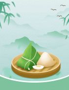 富森集团祝您端午安康!